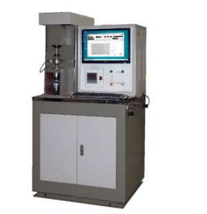 什么是萬能材料試驗機？用于電池極耳拉伸